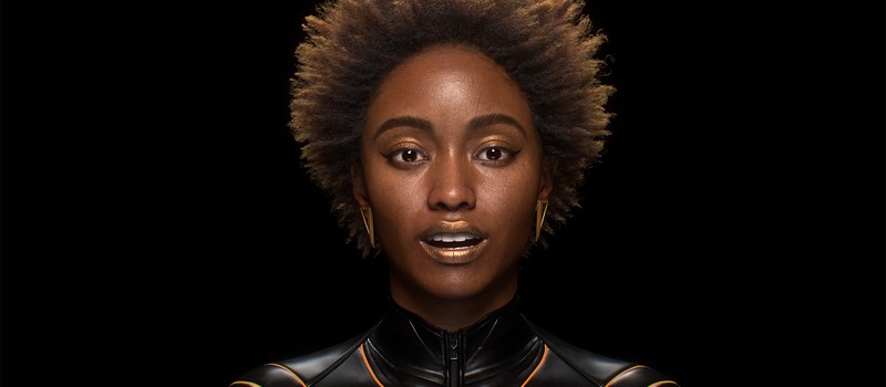 Nvidia открывает исходный код технологии анимации лиц на базе искусственного интеллекта