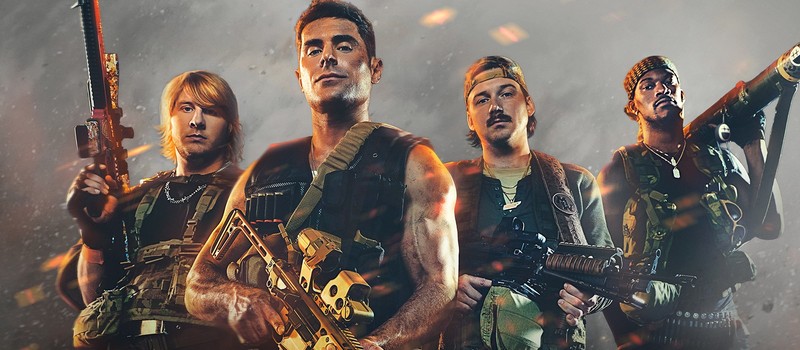 EA высмеяла Call of Duty в новом трейлере Battlefield 6