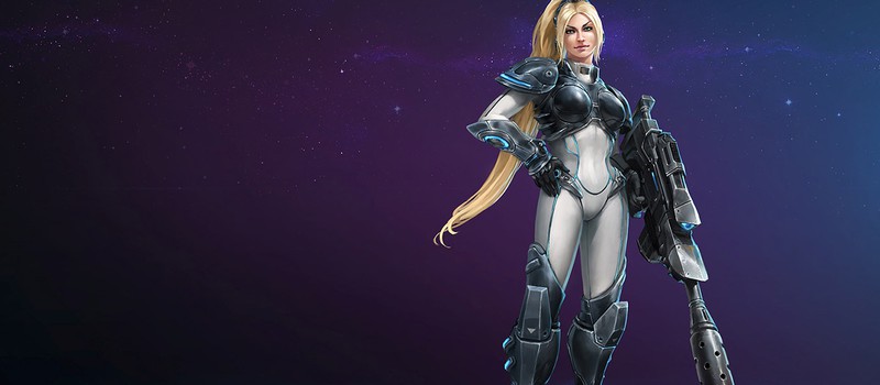 Blizzard отказывается от системы прогресса артефактов в Heroes of the Storm