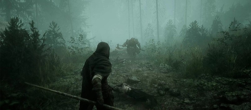 Геймплей The Relic: First Guardian – экшен-RPG с азиатским фольклором и 80 боссами