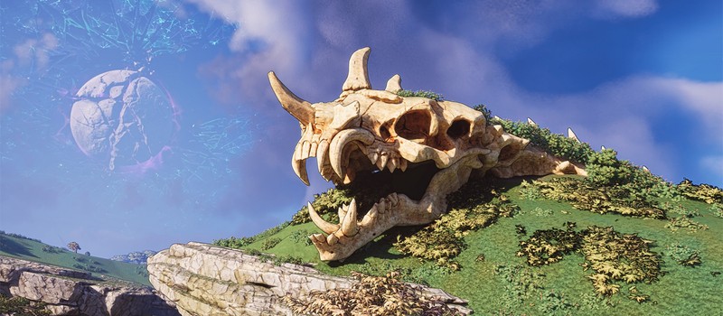 Borderlands 4 высмеивает запутанный лор соулсборн-игр через девятиминутный монолог и скрытый квест