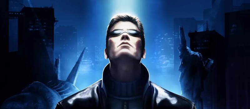 Системные требования ремастера Deus Ex  шокировали фанатов необычно высокой планкой