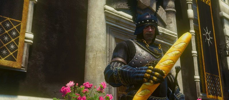 Не генерал, а генеральша Коегоорн – Netflix сменил пол ключевому персонажу финального сезона "Ведьмака"