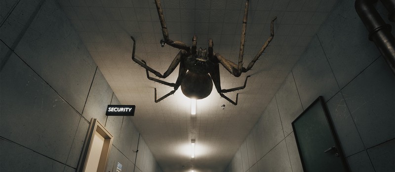 Huntsman превратит лабораторию с гигантскими пауками в кошмар похлеще Alien: Isolation