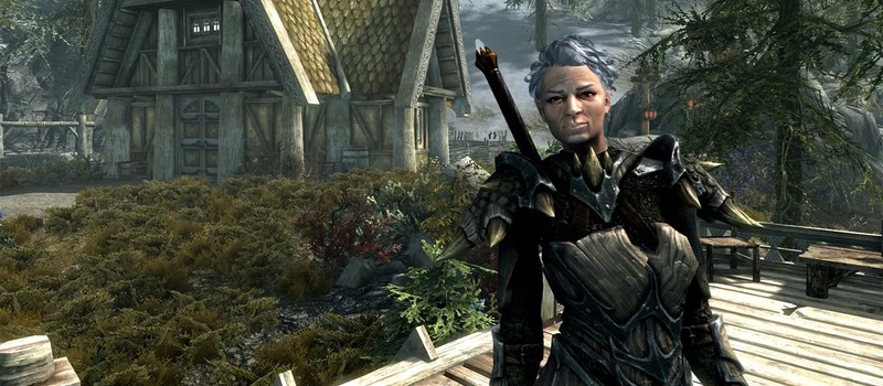 Бабушка из Скайрима завершает карьеру контент-мейкера незадолго до 90-летия из-за усталости и детской аудитории