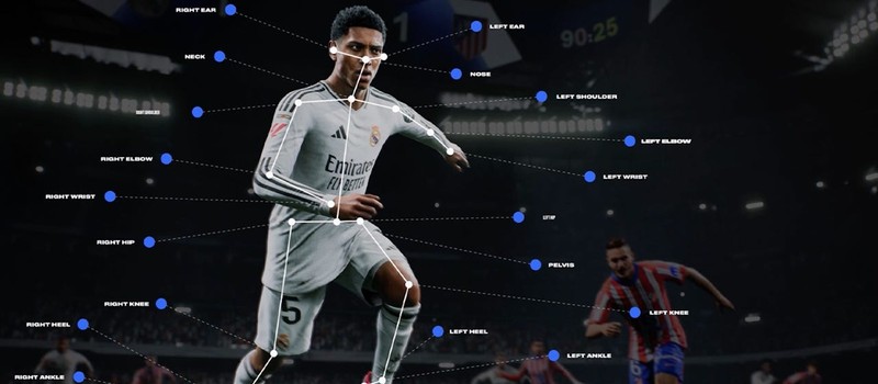 Новые владельцы EA хотят активно внедрять ИИ для сокращения расходов