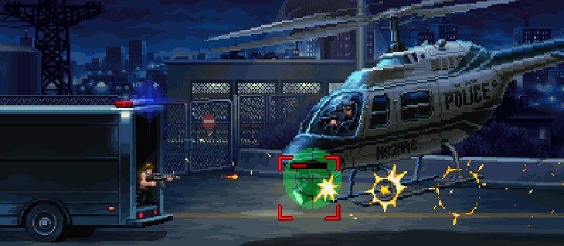 Terminator 2D: No Fate отложили на месяц из-за тарифов США