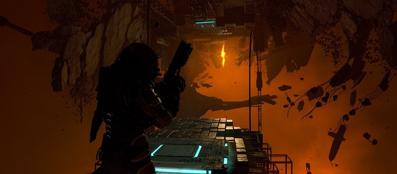 Новый патч исправляет проблемы с производительностью в Cronos: The New Dawn