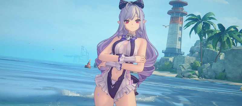 Патч 2.3 для Zenless Zone Zero выйдет уже через две недели