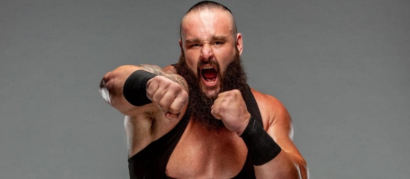 Звезда WWE претендует на роль Джейсона Вурхиза в перезапуске "Пятницы, 13-е"