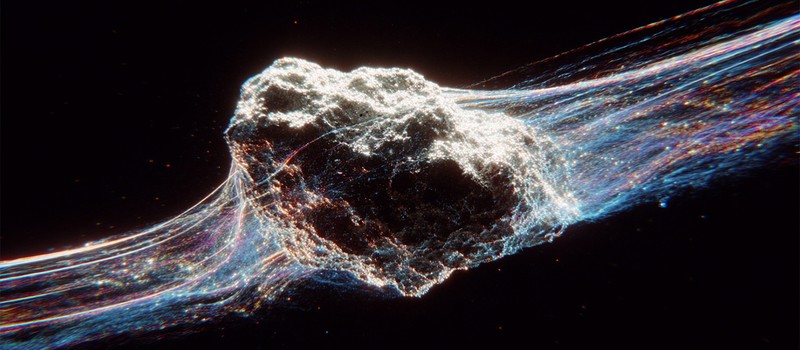 Межзвездный объект 3I/ATLAS выдержал удар Солнца и оказался больше первоначальных расчетов