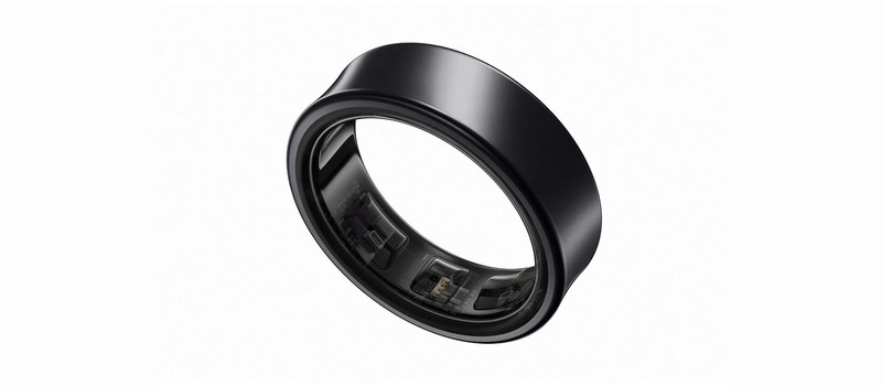 Samsung Galaxy Ring застряло на пальце блогера из-за вздувшейся батареи