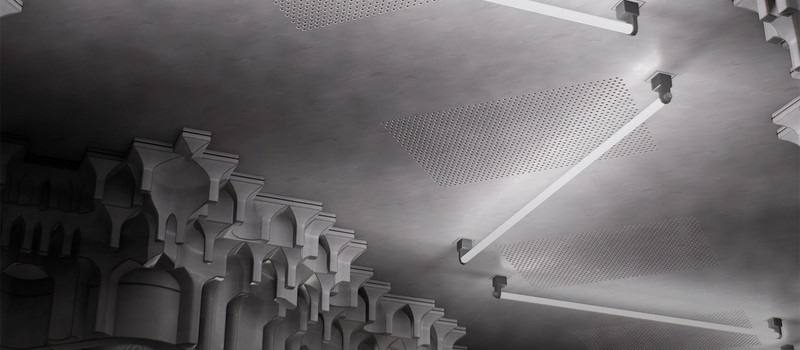 Создатели SOMA и Amnesia показали первый тизер загадочной новой игры