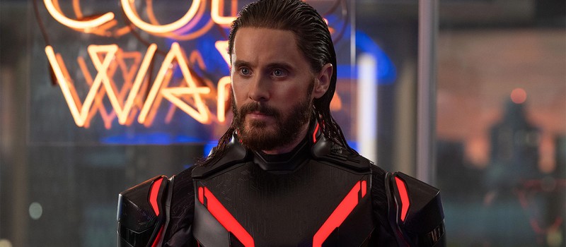 Джаред Лето на съемках "Трон: Арес" требовал называть себя Аресом, и это оказалось наименее странным поведением актера