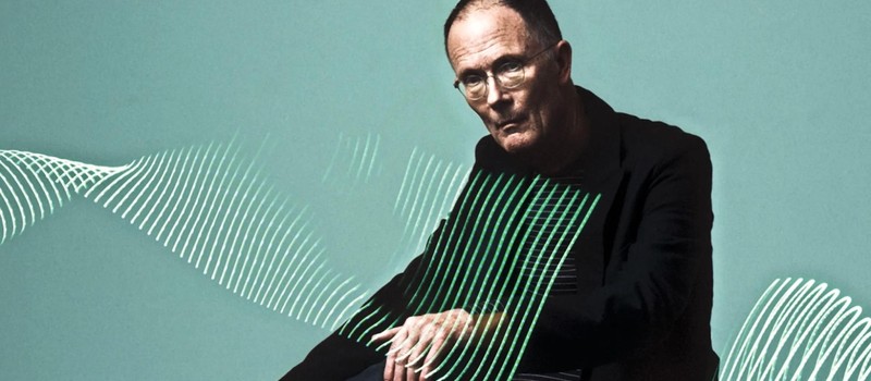 Уильям Гибсон признался, что Виктор Цой оказал сильное влияние на его творчество