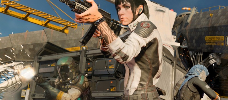 Масса трейлеров и даты бета-теста Call of Duty: Black Ops 7 – показ игры не впечатлил пользователей