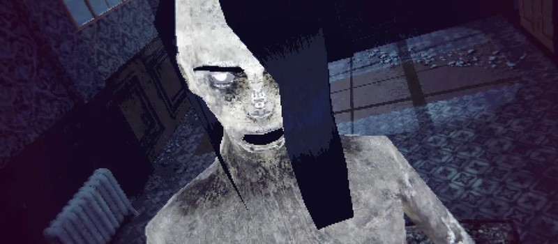 Девушка против призраков с фотоаппаратом наперевес в трейлере хоррора Echograph