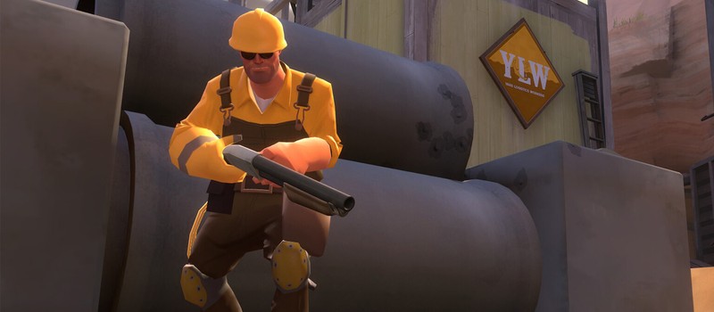 Ностальгический мод Team Fortress 2 Classic выйдет в открытую бету в Steam