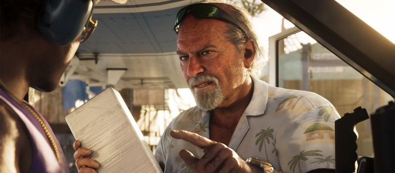 Не сильно умный тиктокер домогался разработчиков GTA 6 из-за переноса игры