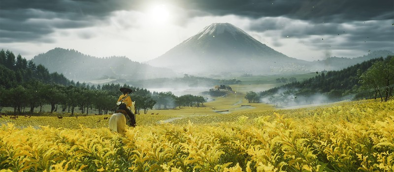 15 вещей, которые вам нужно знать перед началом Ghost of Yotei – руководство для новичков