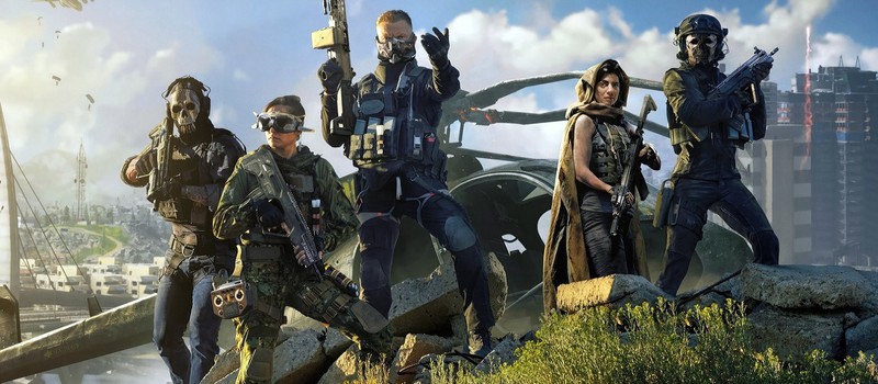 Весной 2026 года в Warzone появится переосмысление режима Blackout из Call of Duty: Black Ops 4