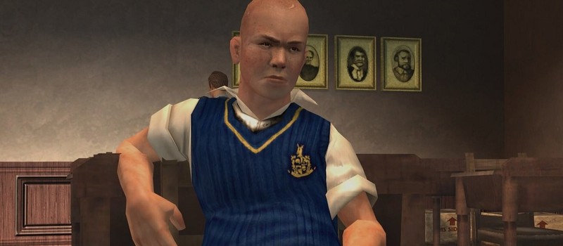 Экс-разработчик Rockstar раскрыл, что сюжет Bully во многом основан на детстве Дэна Хаузера
