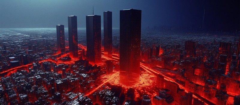 Профессор предупреждает о надвигающемся цифровом апокалипсисе