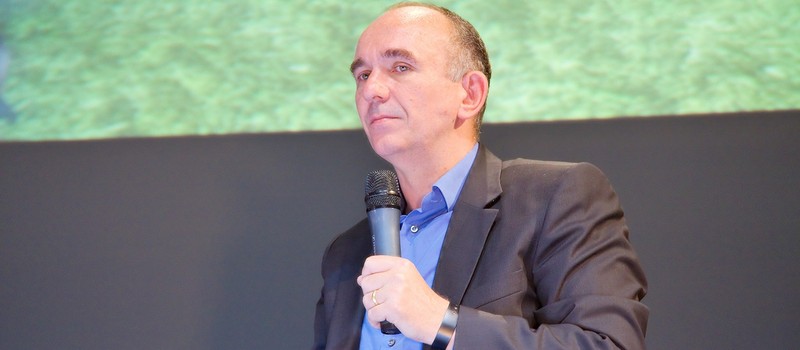 Питер Молинье рассказал о том, как его первую игру купило всего два человека – одним из них скорее всего была его мама