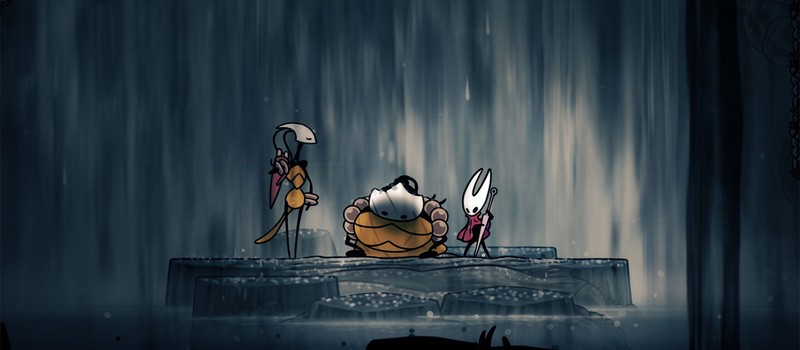 Фанаты Hollow Knight Silksong назвали самого сложного босса, и это не Дикая Зверомуха
