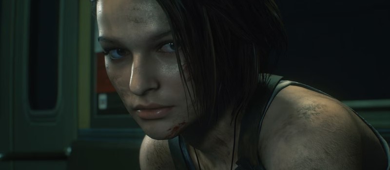 Масса героев и сражения в трейлере мобильной Resident Evil Survival Unit