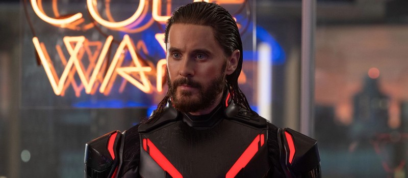 Джаред Лето, сражения и программы в новом трейлере "Трон: Арес"