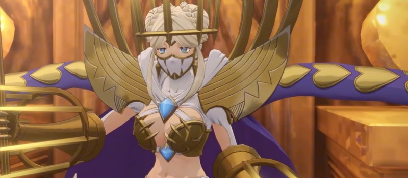 Герои и масса существ в релизном трейлере JRPG Digimon Story Time Stranger – у игры 81 балл от критиков