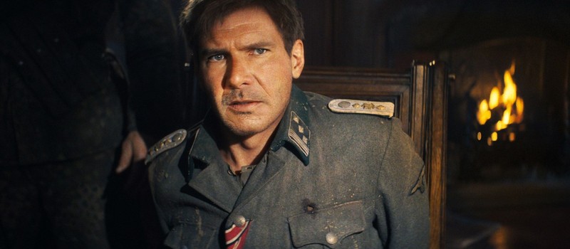 Disney потратила на съемки "Индиана Джонс и Колесо судьбы" более 400 миллионов долларов