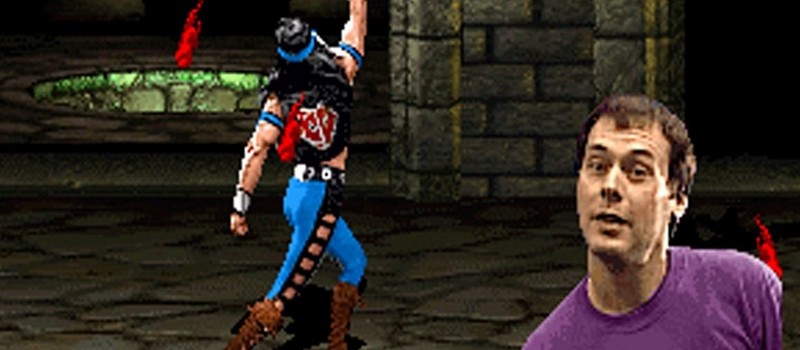 Автор культовой фразы "Toasty!" из Mortal Kombat покинул NetherRealm Studios после 36 лет работы