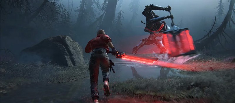 Игроки ждут Intergalactic: The Heretic Prophet в 2027 году после публикации новых вакансий