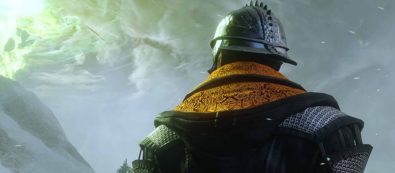 Гора деталей Dragon Age: Inquisition – компаньоны, зоны и геймплей