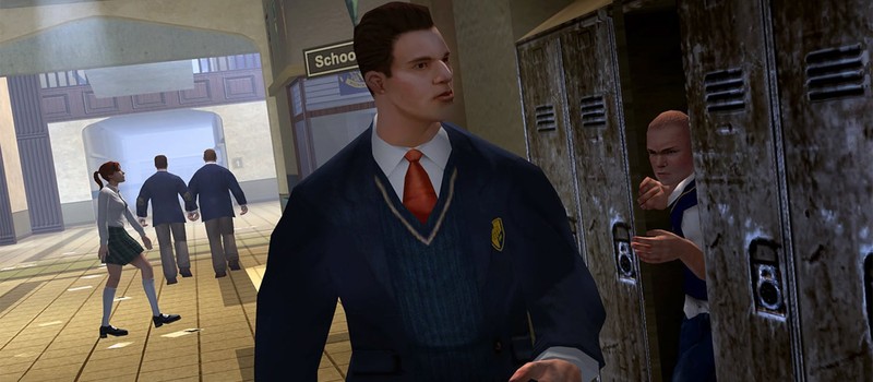 Rockstar заимствовала 80% кода GTA Vice City для создания Bully, но столкнулась с неожиданной проблемой в боевой системе