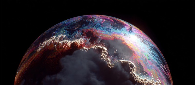 Аналитик назвал ИИ крупнейшим "пузырем" в истории – в 17 раз больше "пузыря доткомов"