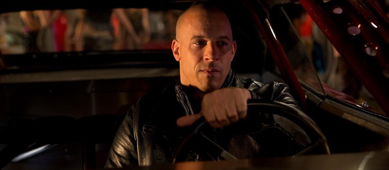 Съемки продолжения "Форсажа" заморожены из-за проблем с бюджетом