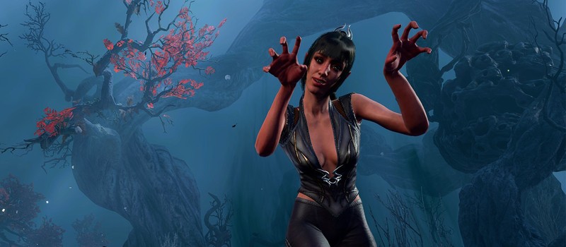 Мод огромной кампании Path to Menzoberranzan для Baldur's Gate 3 всё ещё в разработке после "безумного лета"