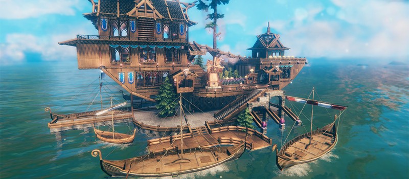 Создатели Valheim объяснили, почему отказываются расширять команду несмотря на миллионы проданных копий