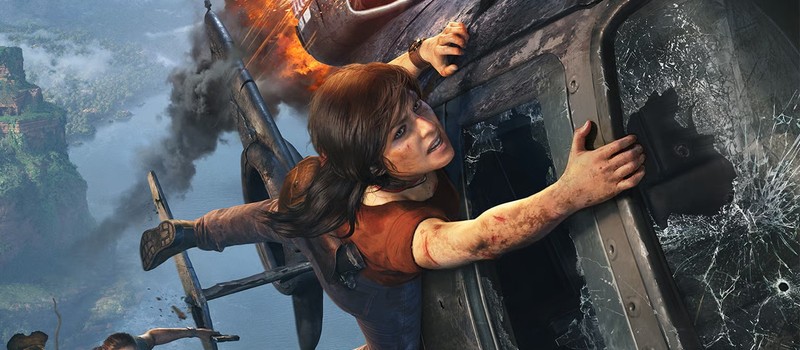 Microsoft разрабатывала конкурента Uncharted под кодовым названием Project Ranger для Xbox One