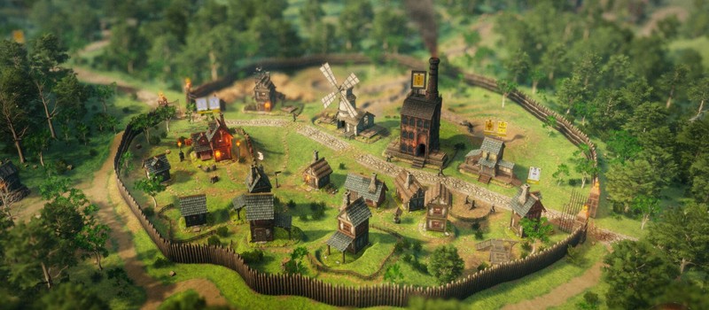 Питер Молинье признал репутацию обещателя и назвал Masters of Albion игрой для искупления прежних грехов