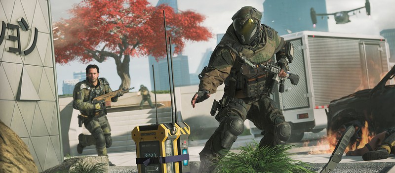 Activision заявила о бане 97% читеров Call of Duty: Black Ops 7 за полчаса