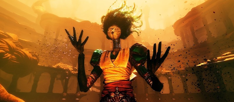 Сценарист рассказала, что в Clair Obscur: Expedition 33 нет правильной концовки