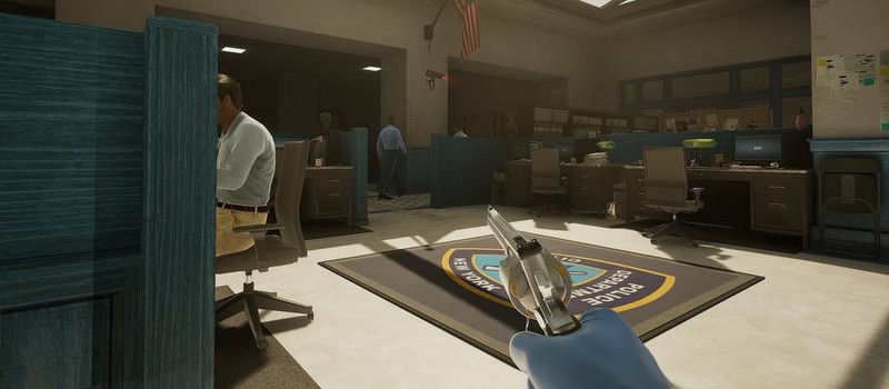 Офлайн-режим Payday 3 отменён