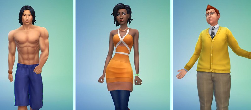 Sims 4 будет иметь полную поддержку модов