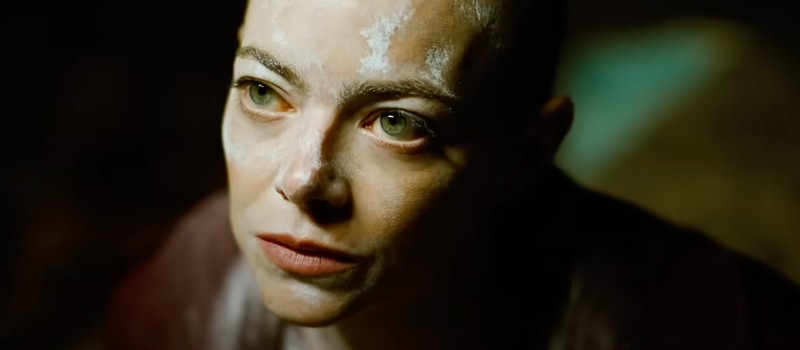 Новый трейлер "Бугония" ставит главный вопрос фильма – инопланетянка ли Эмма Стоун