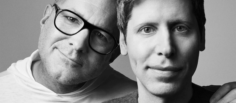 Гаджет Сэма Альтмана и Джони Айва столкнулся с фундаментальными проблемами