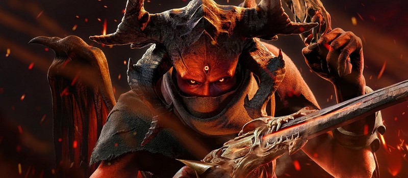 Funcom закрывает студию The Outsiders, известную по Metal: Hellsinger, после десяти лет работы